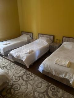 Dilbar Guesthouse - Muruntau - 2