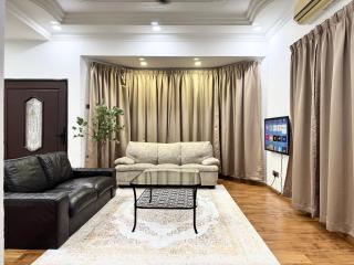 4BR3B Kajang DoubleStorey-14 pax - Kajang - 9