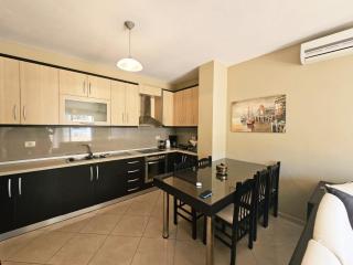 Sion Sarand Holidays Apartment - Sarandë - 9