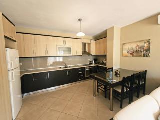 Sion Sarand Holidays Apartment - Sarandë - 6