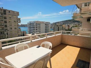 Sion Sarand Holidays Apartment - Sarandë - 4