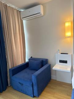 Batumi Aparthotel In Orbi City 2025 - 4