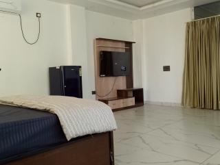 Shri Lakshmi aashray home stay - Jāmb - 5