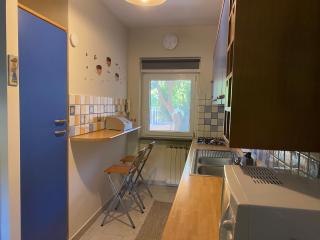 Villino a Manziana-Roma - 2