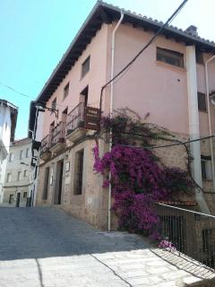 Apartamentos Rurales La Lancha - Aldeanueva de la Vera - 5