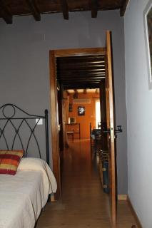 Apartamentos Rurales La Lancha - Aldeanueva de la Vera - 1