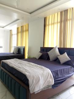 Shri Lakshmi aashray home stay - Jāmb - 1