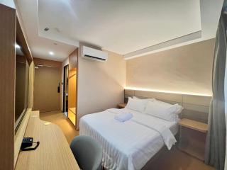 U&ME HOTEL Segamat Sdn Bhd - Segamat - 3