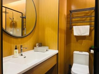 U&ME HOTEL Segamat Sdn Bhd - Segamat - 3