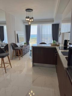 Apartament Elizabeth Grand Sapphire - Iskele - 0