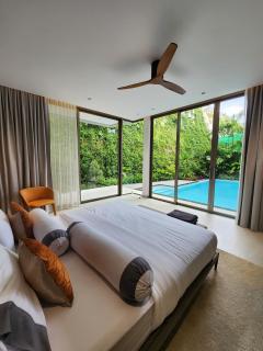Grand View Lagoon Private Villa - Ban Thalat Choeng Thale - 4