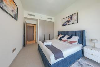 Sky-High Burj Khalifa Views - 5408 - 7