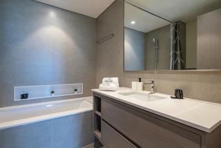 Sky-High Burj Khalifa Views - 5408 - 4