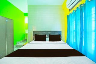 Hotel O New Kalita Hotel Lodge & Restaurant - 6