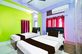 Hotel O New Kalita Hotel Lodge & Restaurant - Rangia - 9