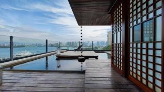 Xueershanfang · Shanhaijing - Sanya - 9