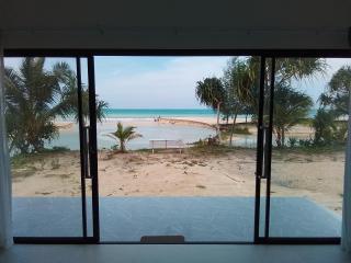 The Rock CoCo Villa Plus - Ban Sai Mat - 8