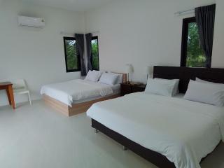 The Rock CoCo Villa Plus - Ban Sai Mat - 6