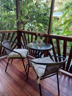 Chilamate Jungle View - 4