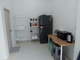 The Rock CoCo Villa Plus - Ban Sai Mat - 5