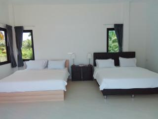 The Rock CoCo Villa Plus - Ban Sai Mat - 7