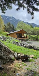 Elia Hut Kazbegi - Kazbegi - 6