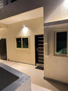 RESIDENCE MH SERVICES Cotonou - 5