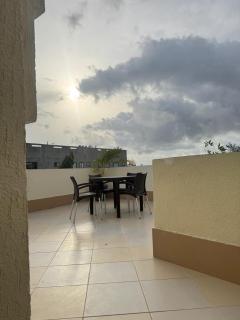RESIDENCE MH SERVICES Cotonou - 3