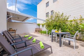 Ca Na Clara - Villa Pascual - Port de Pollença - 8