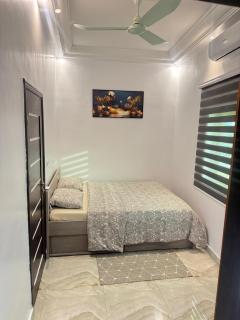 RESIDENCE MH SERVICES Cotonou - 1