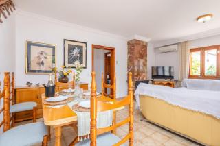 Ca Na Clara - Villa Pascual - 1