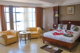 Generis Hotel - Elburgon - 0