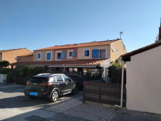 La maison de la mer, classée 3 étoiles - Frontignan - 8