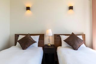 Kouri Ocean Moon Cottage - Nakijin - 6