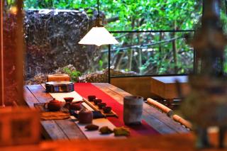 Xueershanfang · Shanhaijing - Sanya - 5