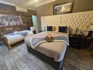 Bosveld In Die Stad - Alberton - 4