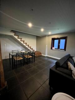 Cottage house for workers - Maaseik - 9