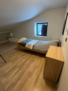 Cottage house for workers - Maaseik - 5