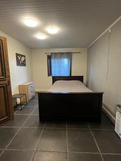 Cottage house for workers - Maaseik - 4