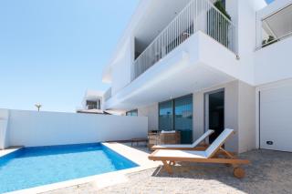 Vila Branca 124 by Destination Algarve - Porto de Mós - 0