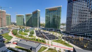 Видові Апартаменти Residential GREAT - Kiev - 7