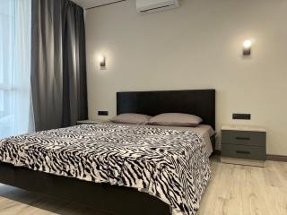Видові Апартаменти Residential GREAT - Kiev - 0