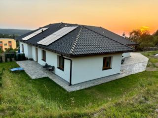 Apartmán NA KOPCI Krucemburk - Křížová - 8