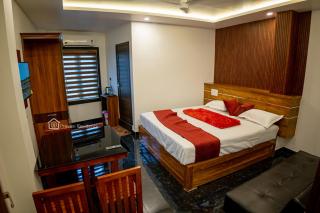 Elite Residency - Vāniyambalam - 0