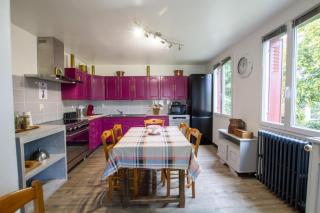 Chez georgette - Sarlat-la-Canéda - 4