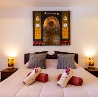 V196 Sea View 3BR, Infinity Pool and Open Living - Ban Ko Khwan - 9