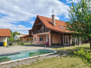 Vila Nicoletta - Nový Hrozenkov - 0