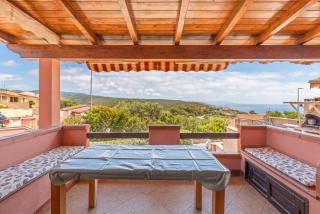Casa Erbì - Torre dei Corsari - 9
