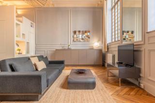 Lille Centre - Grand Studio atypique ! - Lille - 8