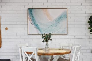 Two bedroom river view unit with pool - Maroochydore - 2